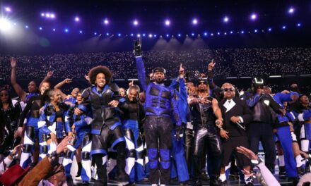 Usher Super Bowl halftime show cameos: See the full list