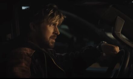 'The Fall Guy' Super Bowl trailer sees Ryan Gosling weeping to Taylor Swift