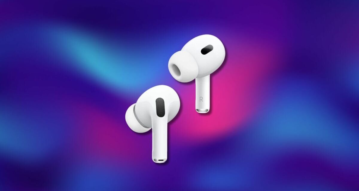Best AirPods Pro deal: save 24% on Apple AirPods Pro
