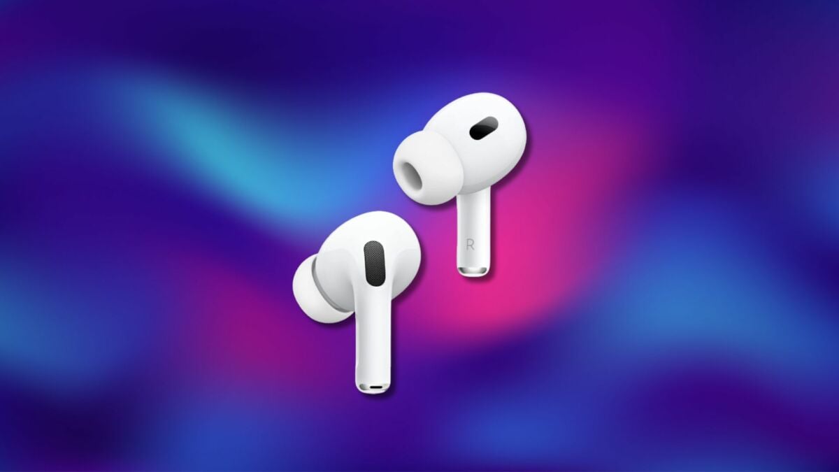 Best AirPods Pro deal: save 24% on Apple AirPods Pro