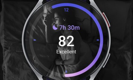 Samsung Galaxy Watches are getting a sleep apnea feature
