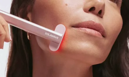 Best Solawave deals: Save 35% off on red light therapy tools