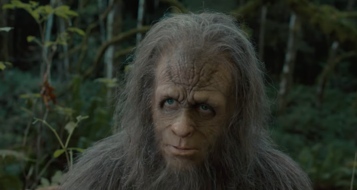 ‘Sasquatch Sunset’ trailer: Absurdist comedy follows daily life for bigfoot family