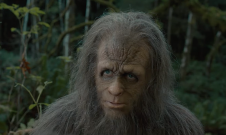 ‘Sasquatch Sunset’ trailer: Absurdist comedy follows daily life for bigfoot family