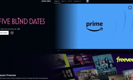 Amazon Prime Video now charges extra for Dolby Vision and Atmos