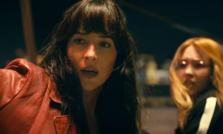 Does ‘Madame Web’ have a post-credit scene?t