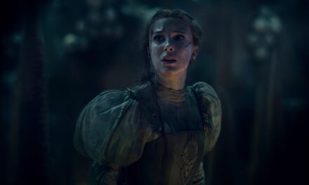 Netflix’s ‘Damsel’ trailer will put you in distress