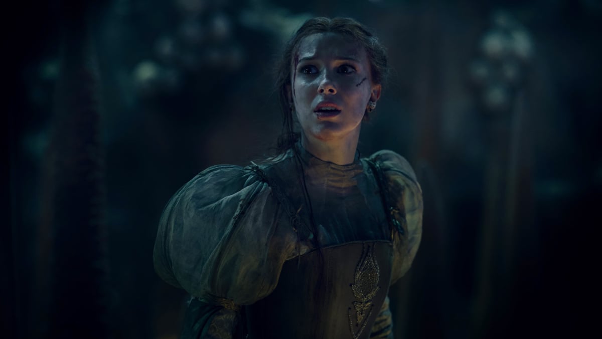 Netflix’s ‘Damsel’ trailer will put you in distress