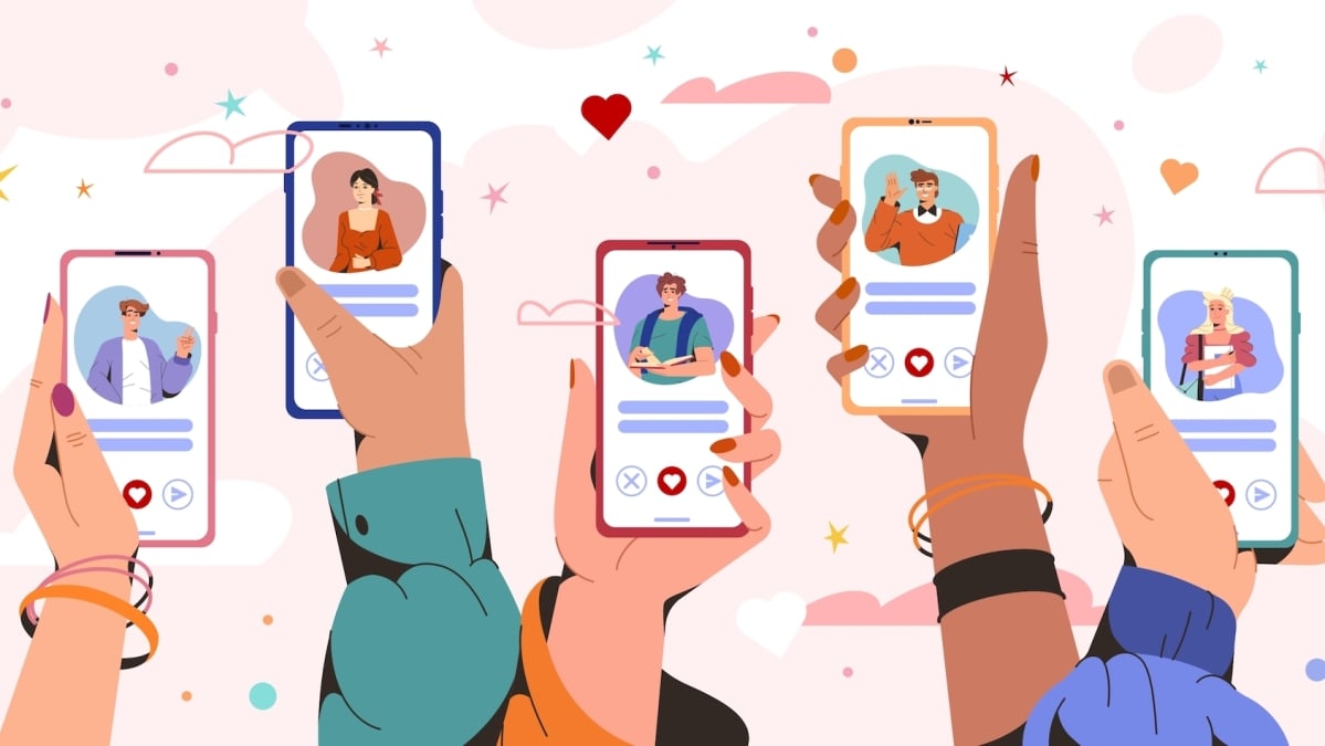 AI-written dating app bios are all the rage. Is romance dead?