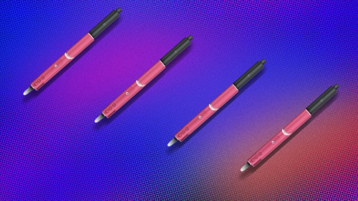 Best hair styler deal: Get the Shark FlexStyle in limited edition Malibu Pink for under $280