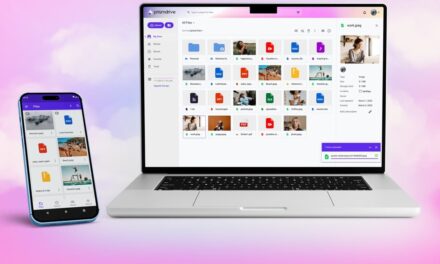 Get 20TB of cloud storage for life for $90