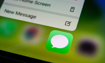 iMessage is exempt from new EU regulations. Here’s why.
