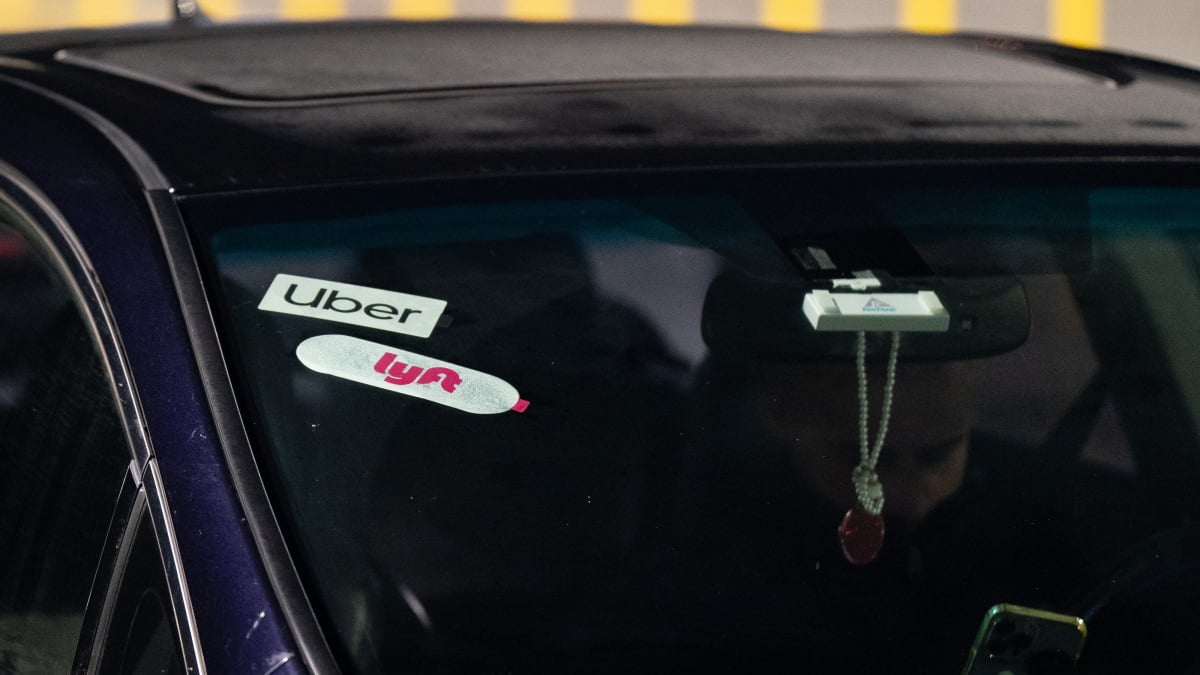 Uber, Lyft, and DoorDash set Valentine’s Day strike: What you need to know
