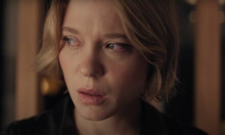 'The Beast' trailer teases a truly mind-bending sci-journey through past lives