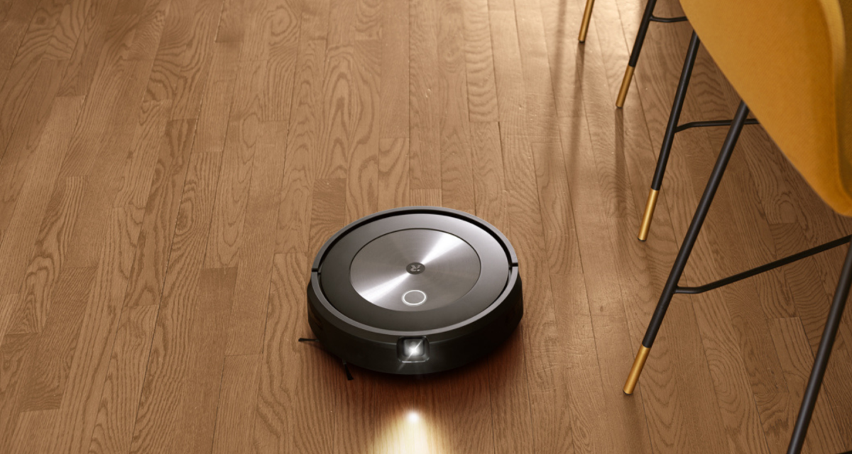Best robot vacuum deal: The Roomba j7 is 50% off at Amazon — a new all-time low by far