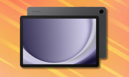 Best tablet deal: Get the Samsung Galaxy Tab A9+ for $189.99