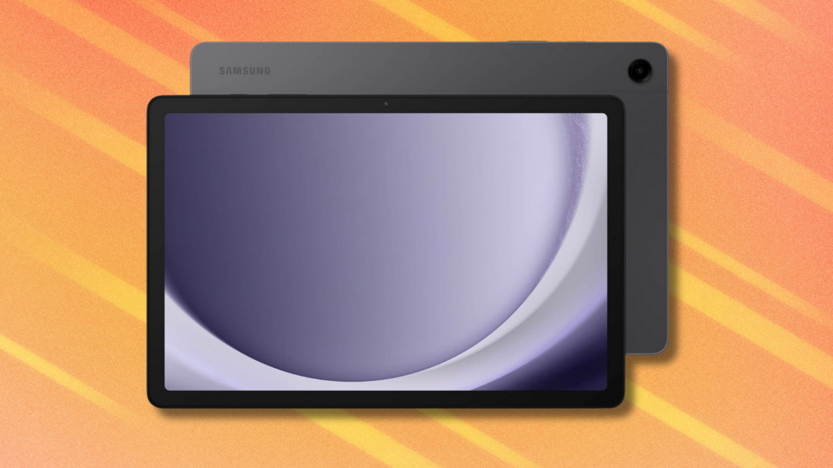Best tablet deal: Get the Samsung Galaxy Tab A9+ for $189.99
