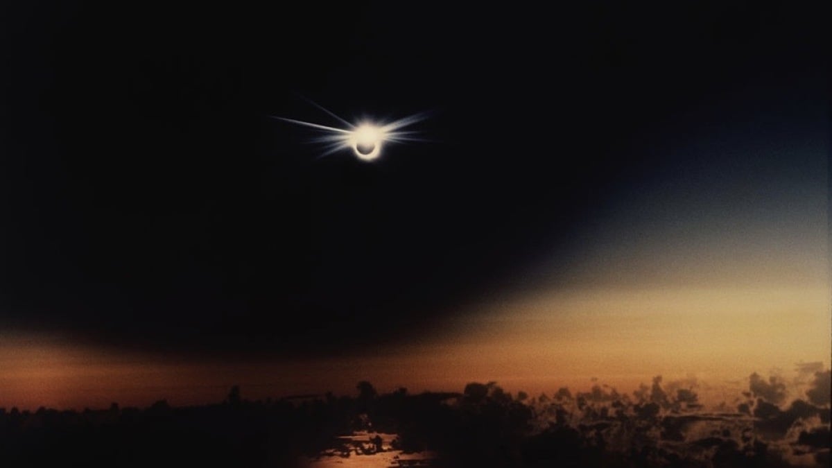 How the experts describe their solar eclipse experiences