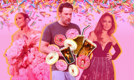 Ben Affleck’s Dunkin ad is his version of JLo’s ‘This Is Me…Now’