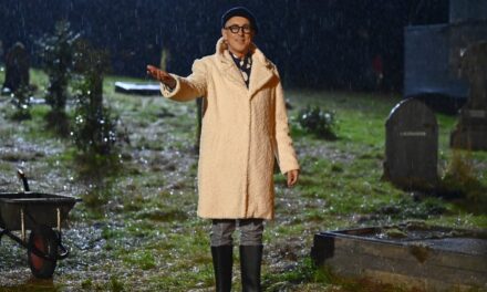 When is ‘The Traitors’ UK Season 2 coming to Peacock?