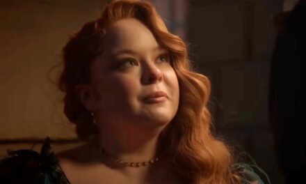 ‘Bridgerton’ Season 3 clip teases a very tense argument