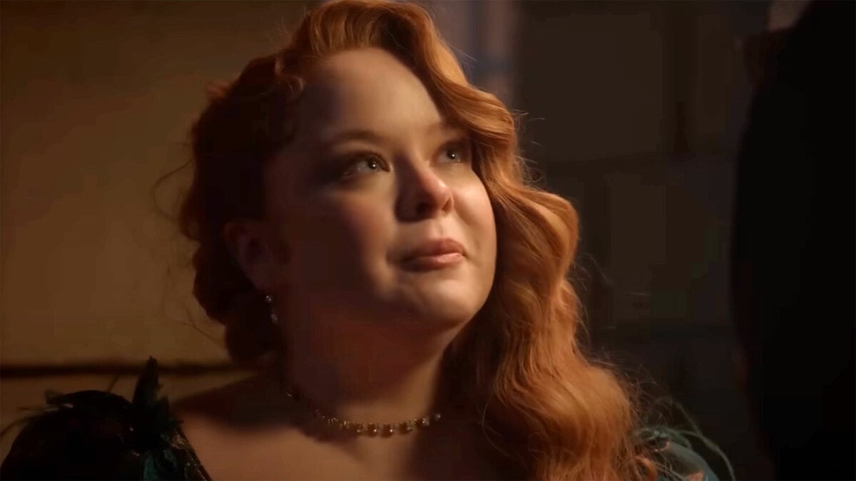 ‘Bridgerton’ Season 3 clip teases a very tense argument