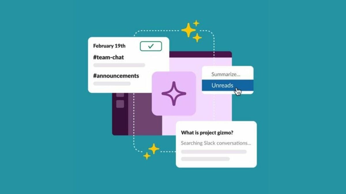 Slack is about to TL;DR your lengthy work threads