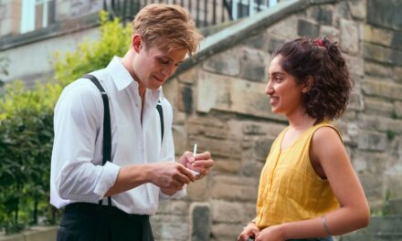Netflix’s ‘One Day’ portrays the politics of privilege in relationships
