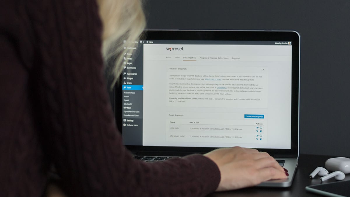 This ChatGPT WordPress plugin is $60