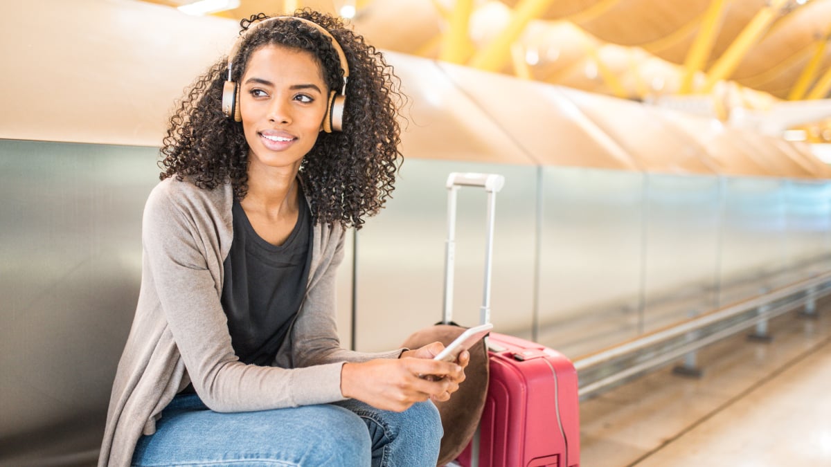Save on flights, hotels, and more for life with this $80 service