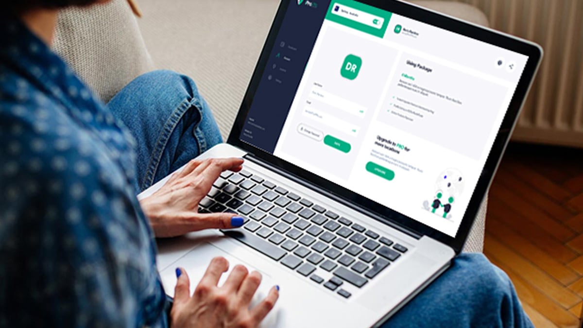 Score a lifetime subscription to this top-rated VPN for only $30