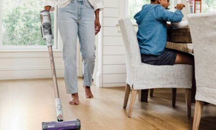 Best cordless vacuum deal: The Shark Detect Pro is under $350 at Amazon