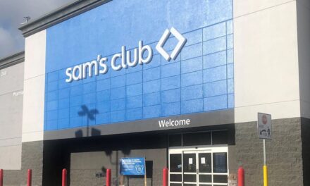 Get a 1-year Sam’s Club membership for just $25