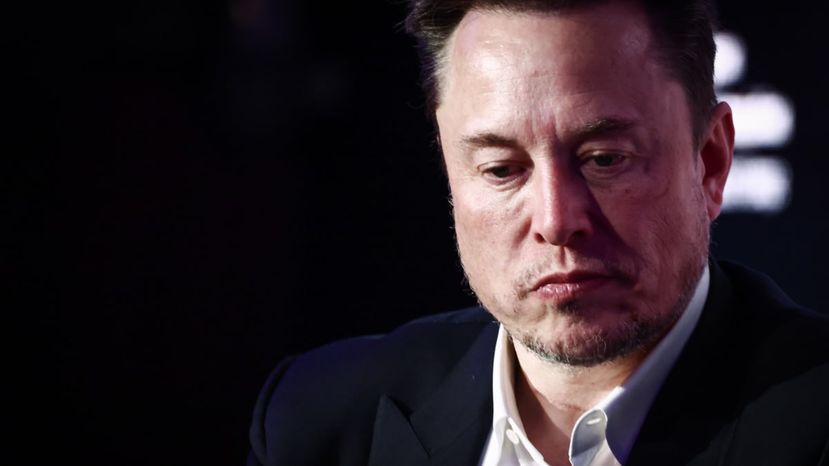 The majority of traffic from Elon Musk’s X was fake during the Super Bowl, data suggests