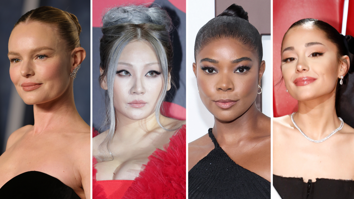 High vs. low visual weight: What is it and how does it help define your facial features?
