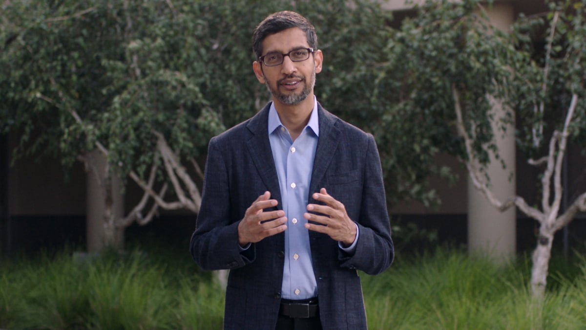 Google announces Gemini 1.5, a flashy upgrade to its flagship AI model