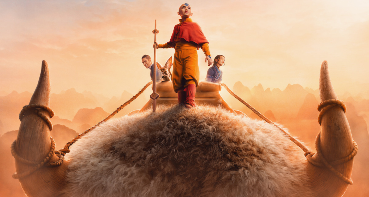 How to watch ‘Avatar: The Last Airbender’: Streaming details, Netflix deals, and more