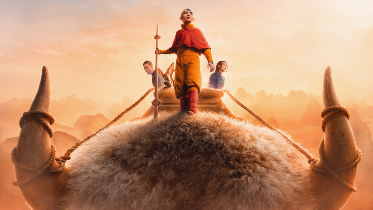 How to watch ‘Avatar: The Last Airbender’: Streaming details, Netflix deals, and more