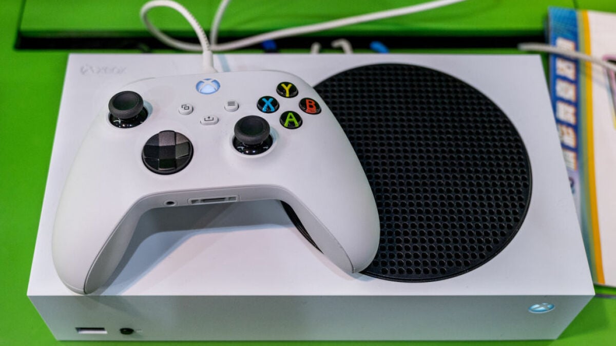Xbox to bring four mystery games to other platforms