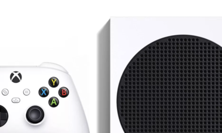 Xbox Series S starter bundle deal: Get one for just $219.99 at Target