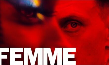 Drag queen revenge thriller ‘Femme’ gets nail-biting trailer