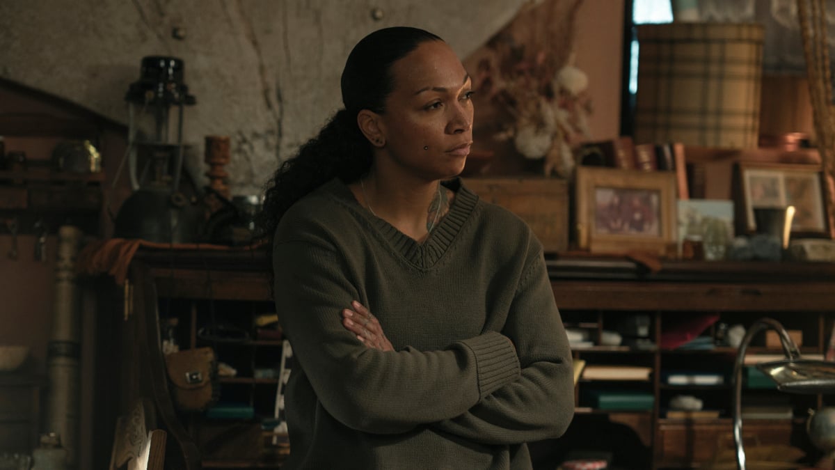 ‘True Detective: Night Country’ finale: What actually happened to Navarro?