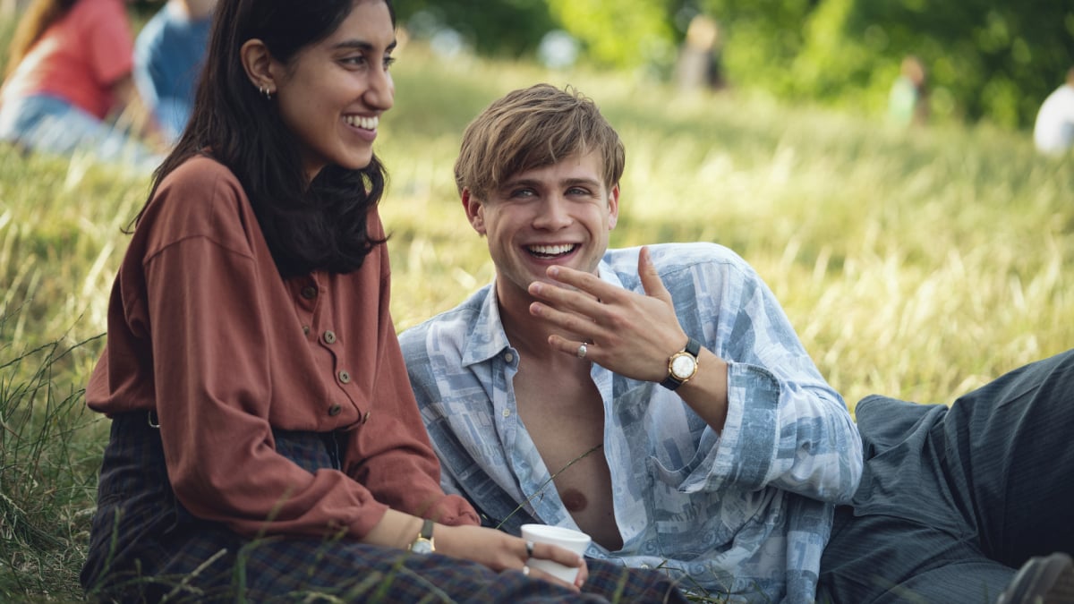 Netflix’s ‘One Day’ explores the challenges of dating across the class divide