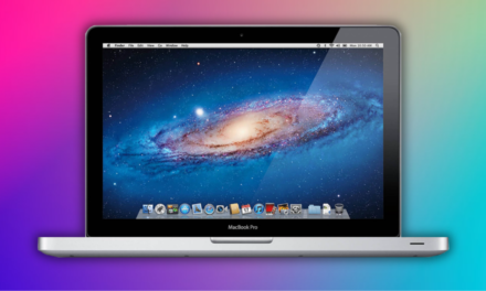 Best refurbished MacBook Pro deal: Only $379.99