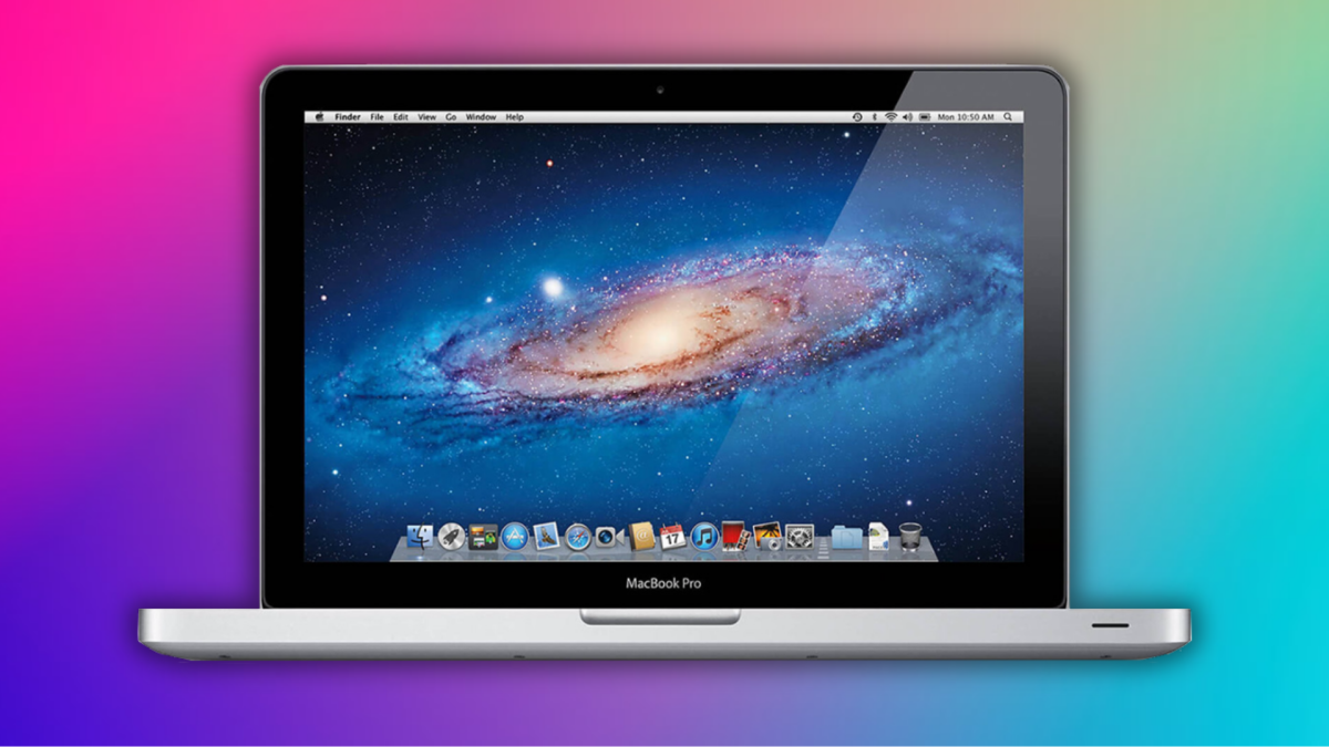 Best refurbished MacBook Pro deal: Only $379.99