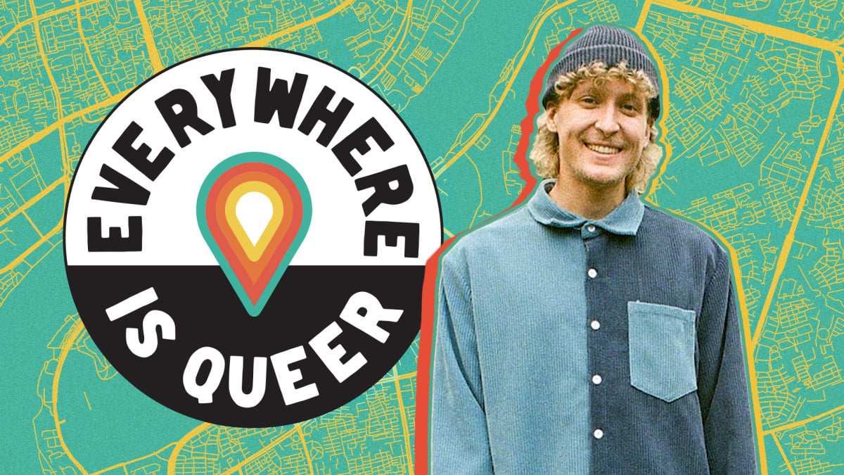 New app helps you find LGBTQ-owned businesses and community around the world