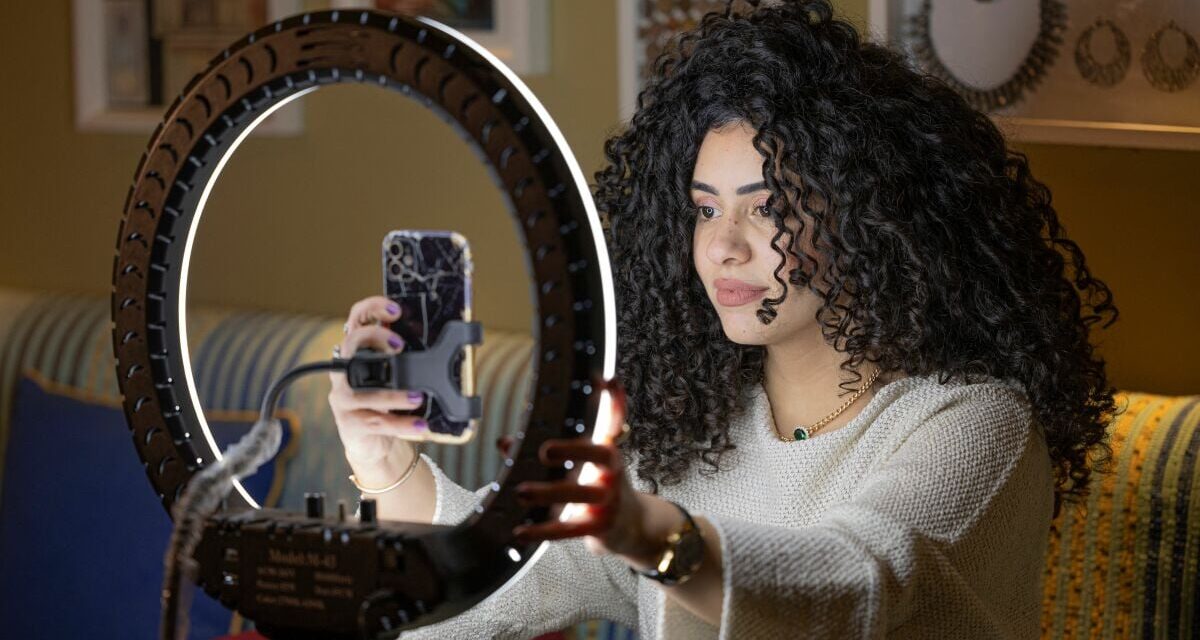 Female creators and UGC content dominate the influencer marketing industry, report finds