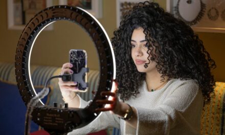 Female creators and UGC content dominate the influencer marketing industry, report finds