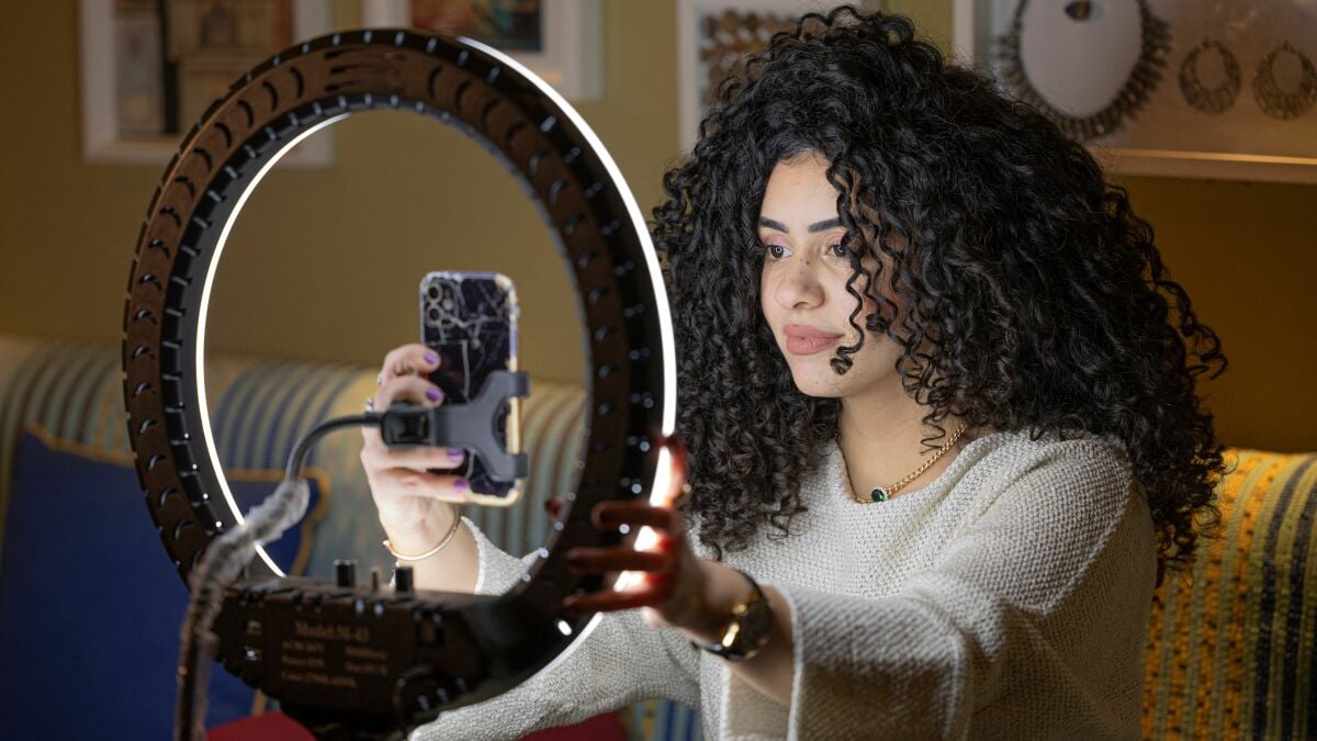 Female creators and UGC content dominate the influencer marketing industry, report finds