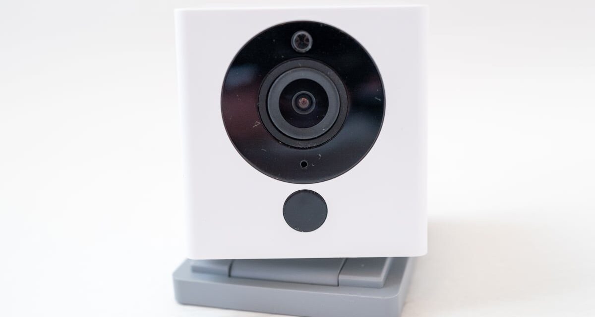 Wyze security camera owners once again report seeing strangers’ feeds